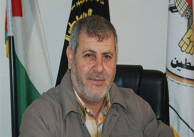 المتحدث الرسمي باسم حركة الجهاد الإسلامي، خالد البطش